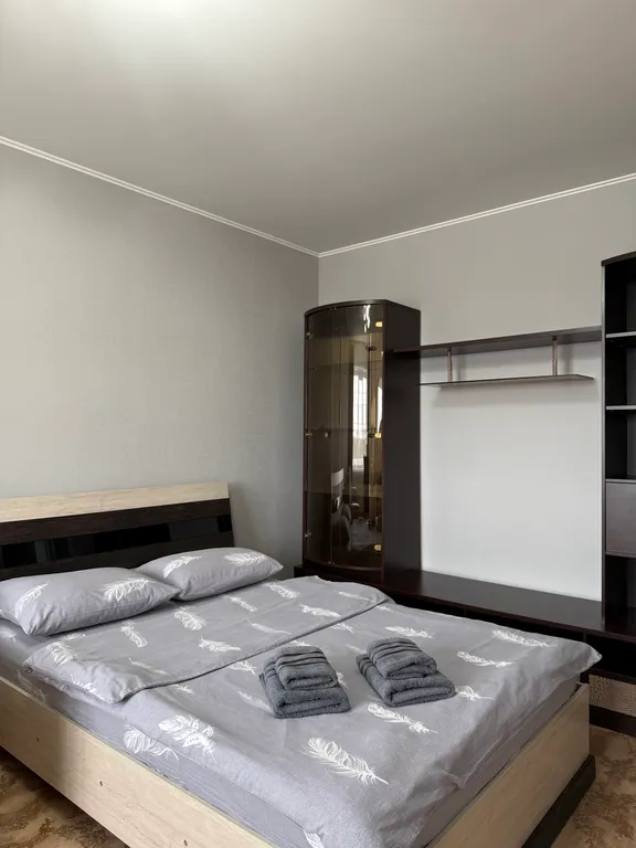 Отличная 2-х комнатная квартира на Цоя 3