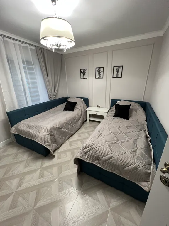 Усадьба купца Левитина в самом центре города