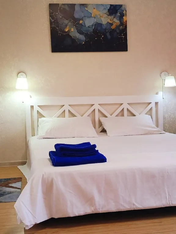 Квартира Комната — аренда посуточно в Судак