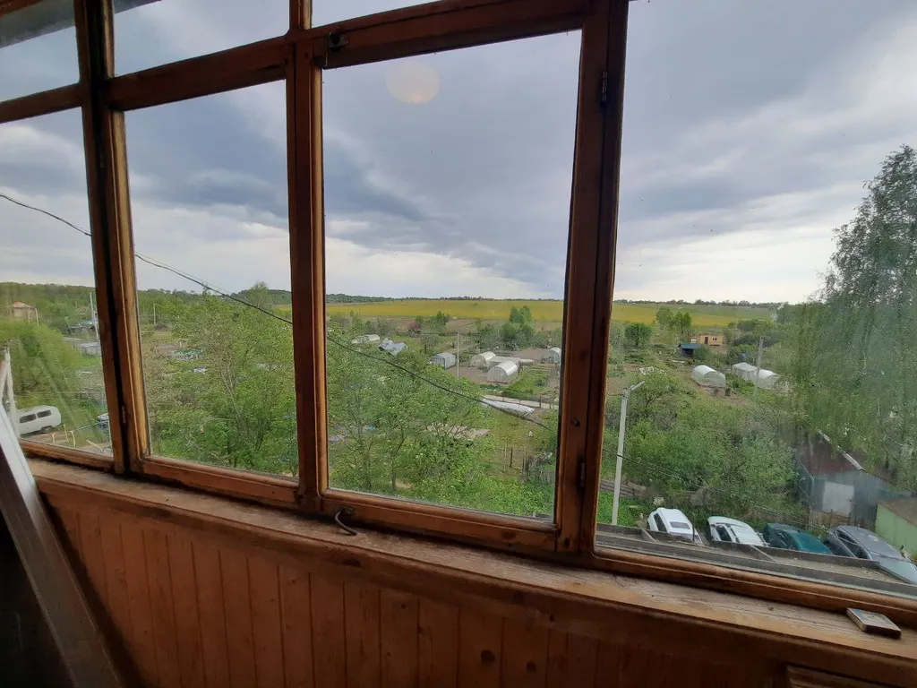 Уютная квартира у реки