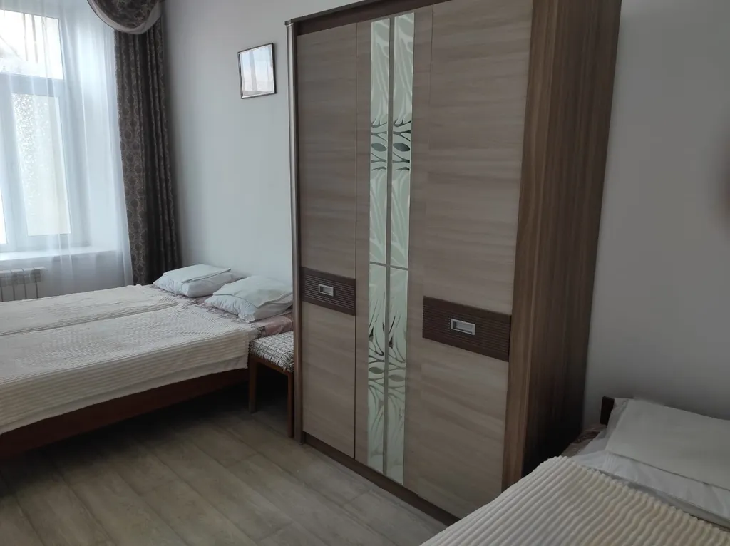 Квартира 1-комнатная Квартира — Евпатория