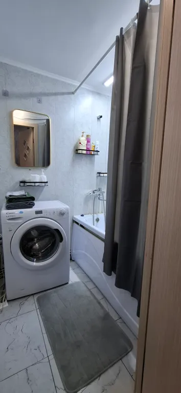 Район аэропорта