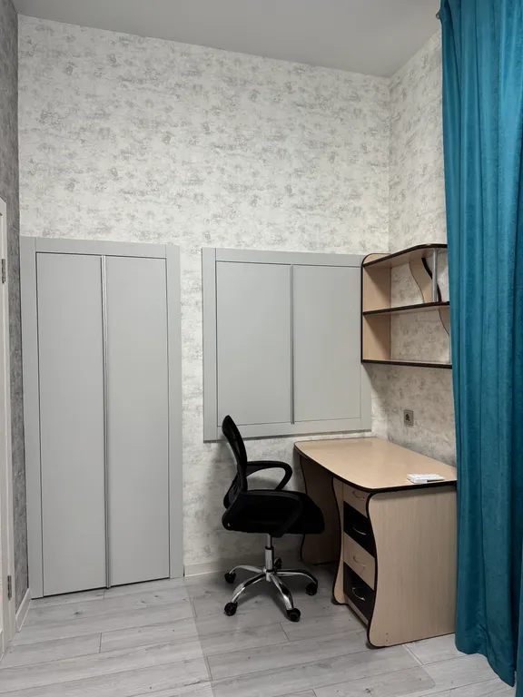 3-комнатная двухуровневая квартира возле ЖД вокзала, Минск