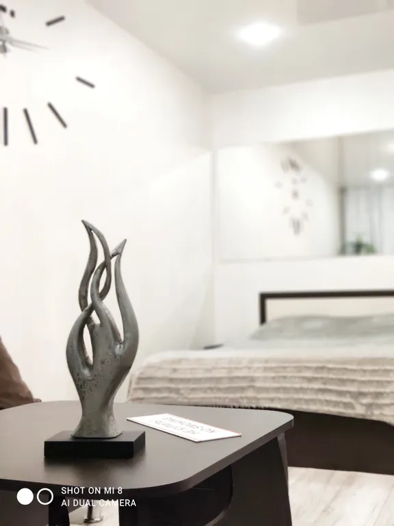 Квартира Квартира для комфортного отдыха — Владикавказ