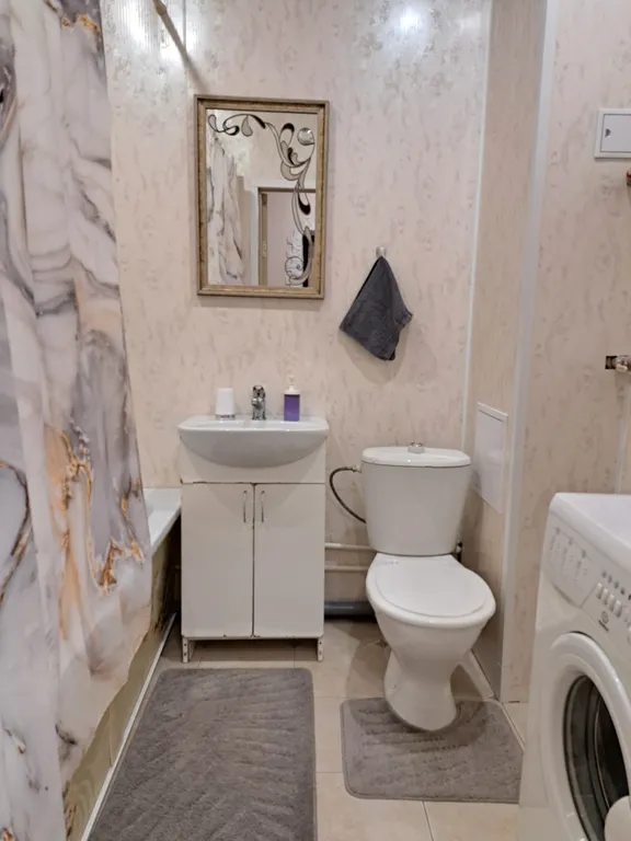 Чистая и комфортная студия