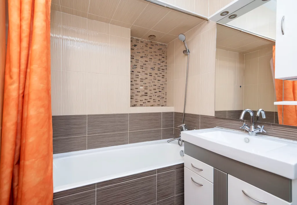 3-комнатная квартира в престижном районе Алматы