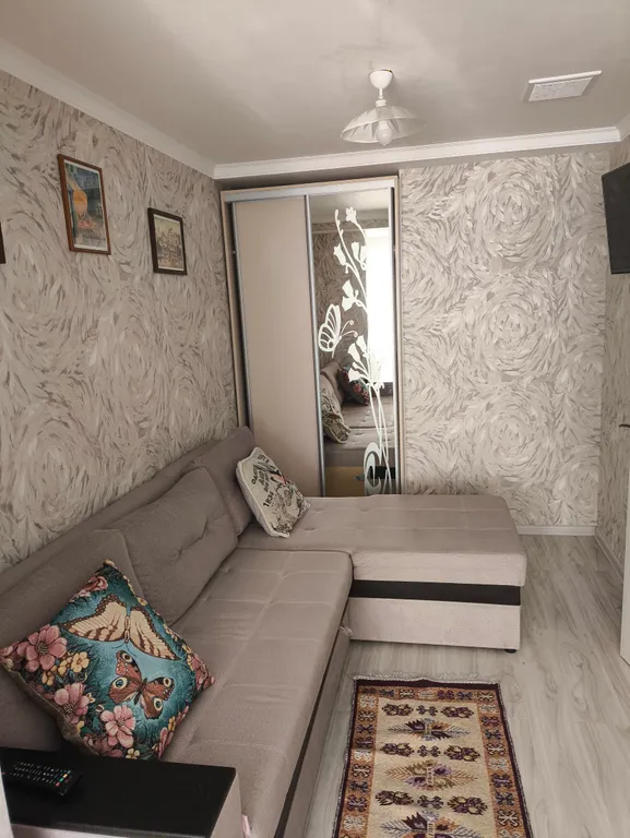 Уютные апартаменты в центре Ялты