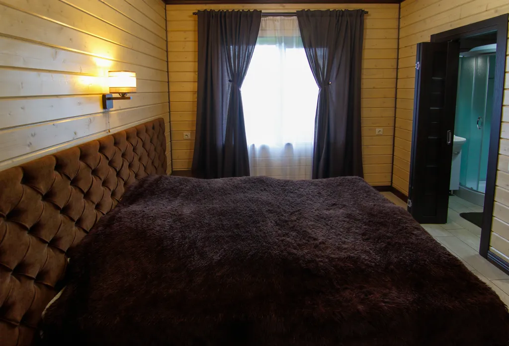 Дом в Карелии