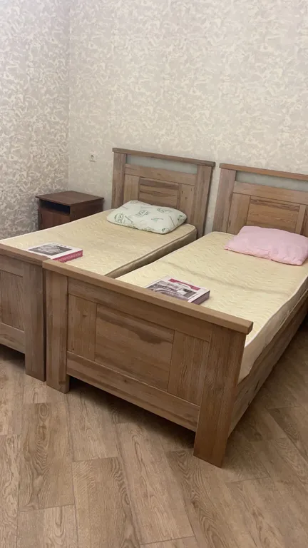 Квартира в центре города — аренда посуточно в Сухум