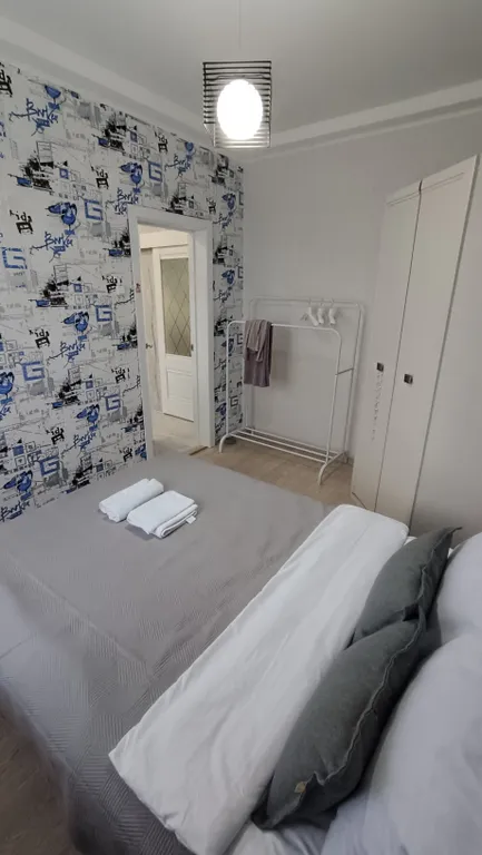 Современные апартаменты в Несвиже