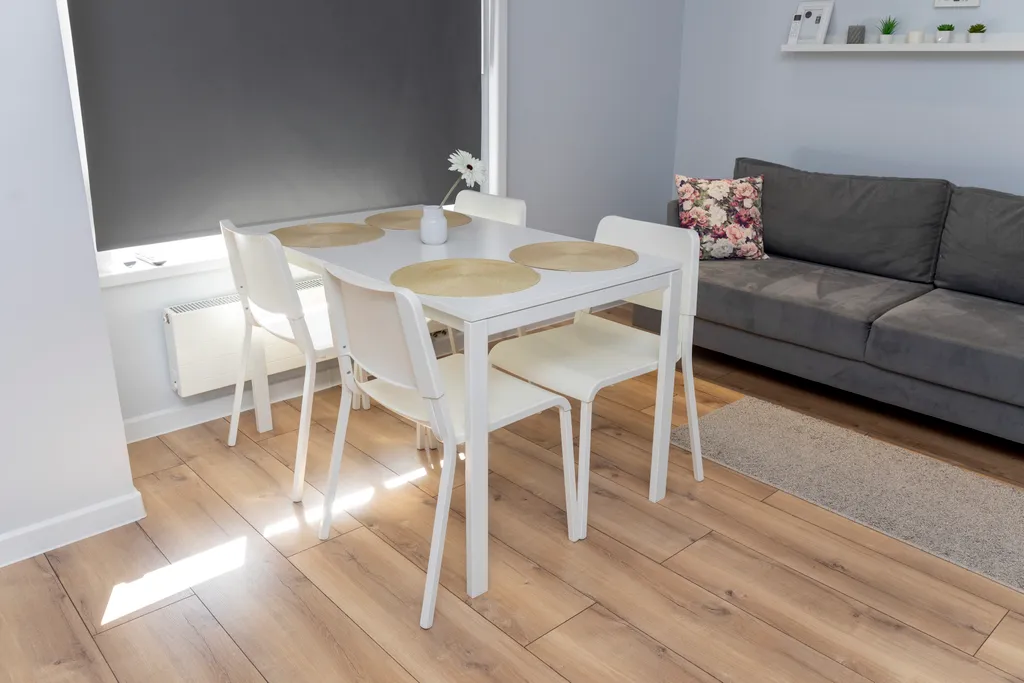 Апартаменты делюкс в клубном доме Vivaldi возле Набережной