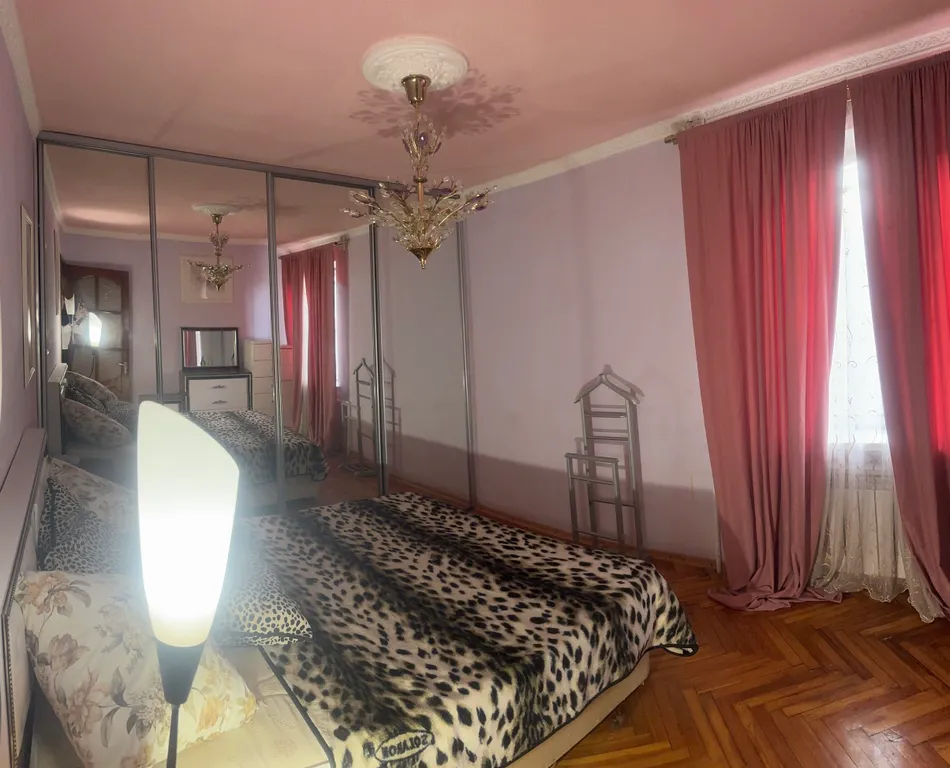 Уютная квартира в центральном районе