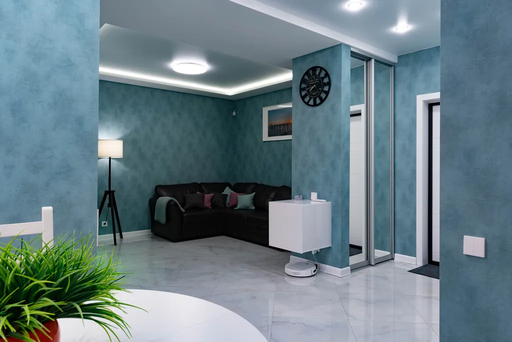 Евродвушка морской бриз