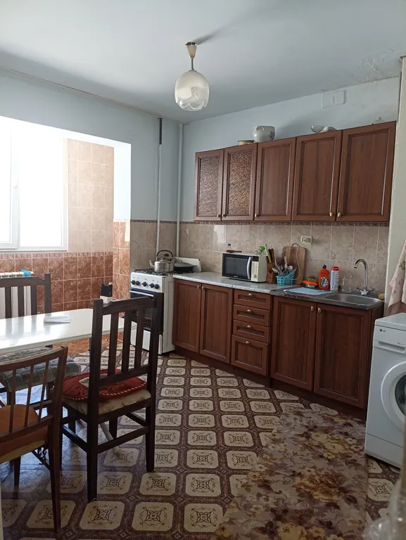 Уютная квартира в курортном городе