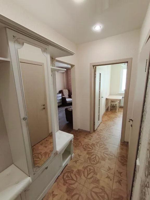 Квартира Уютная квартира в спальном районе — Анапа