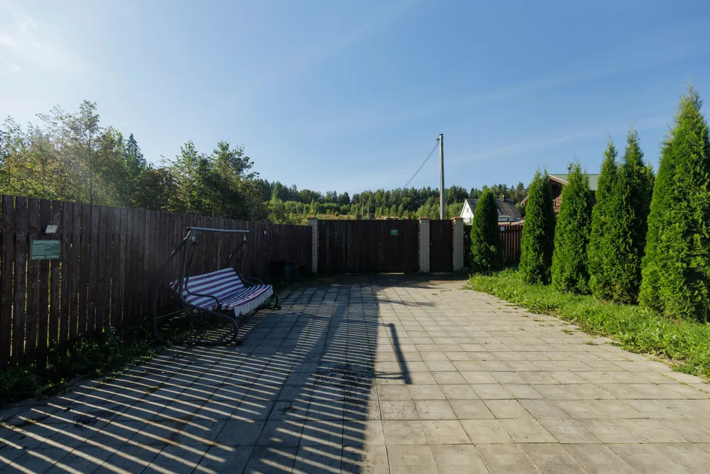 Коттедж Коттедж у горнолыжного курорта — Иваново (Ленинградская область)