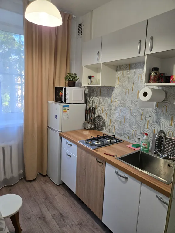 Уютная квартира рядом с пляжем