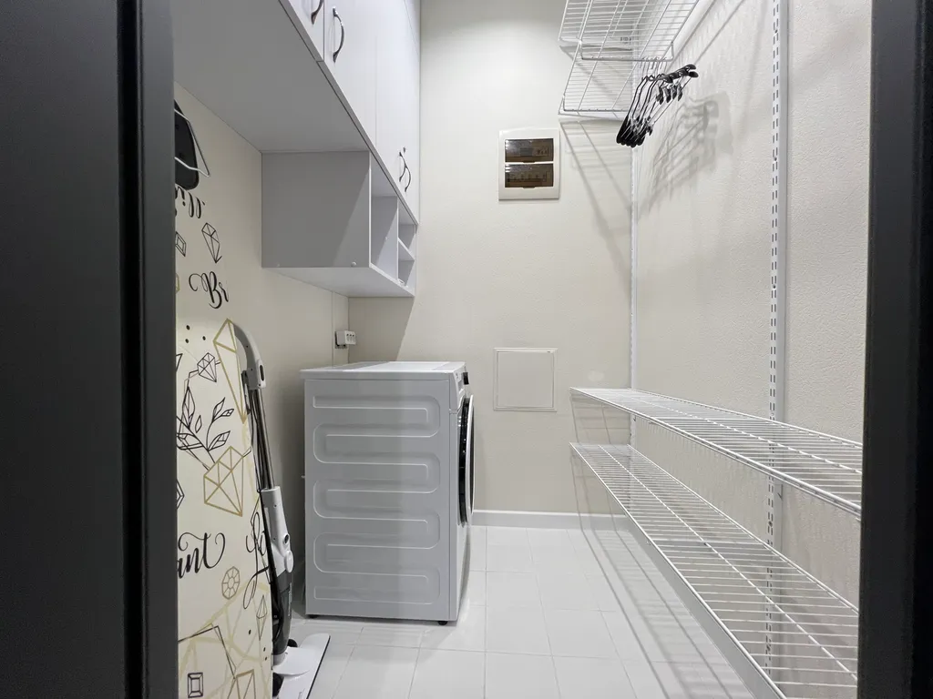 Евродвушка в стиле старого Голливуда