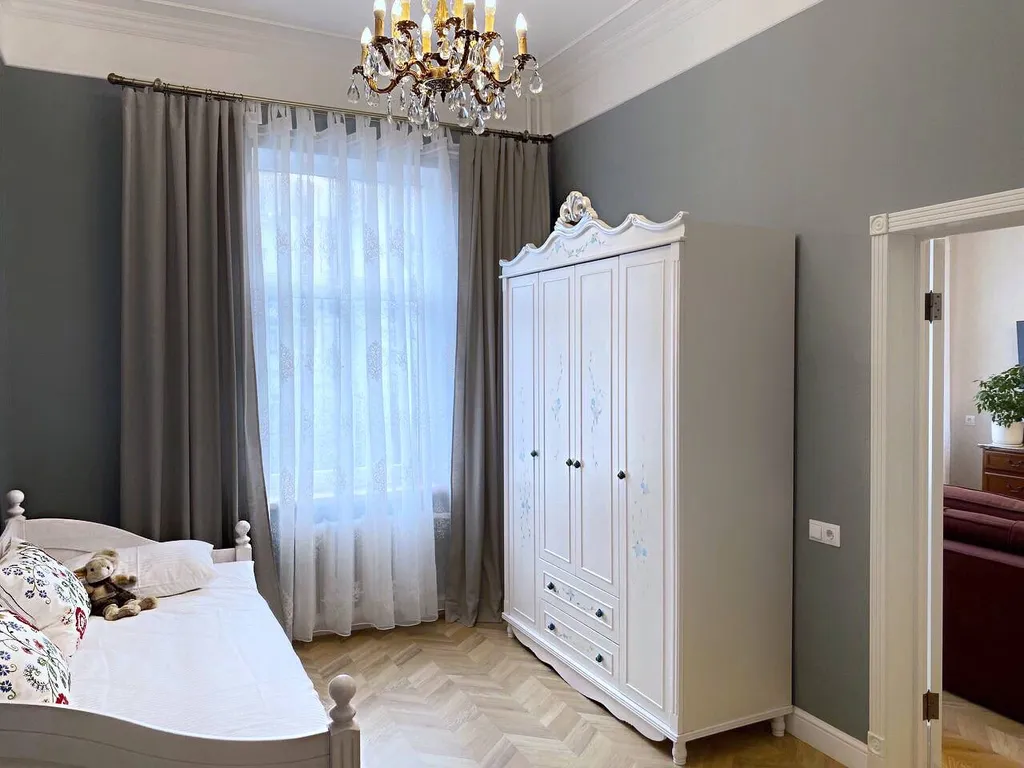 Квартира Квартира в историческом районе центра города — Калининград