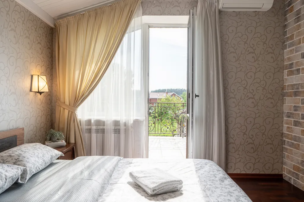 Дача напрокат