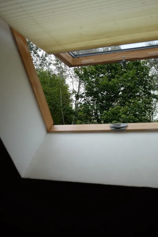 Дом рядом с коложским парком и рекой неман