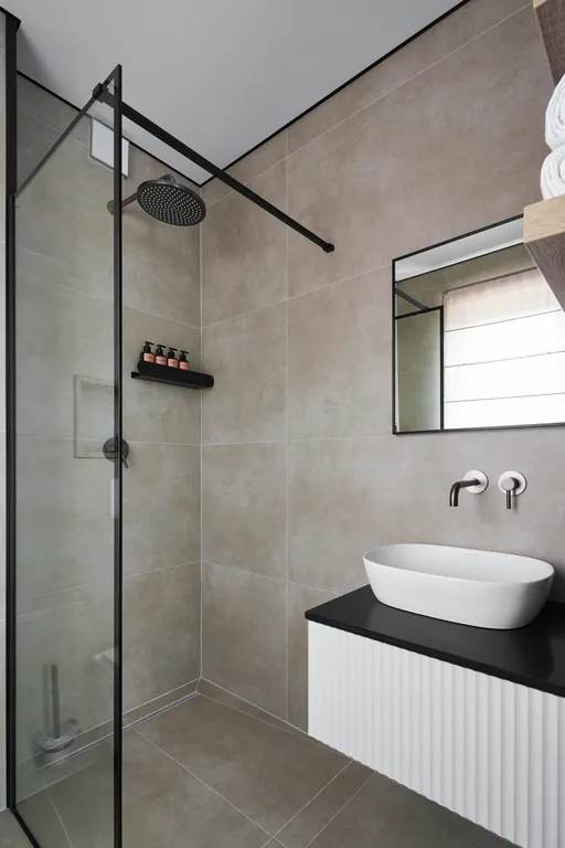 Классический апартамент