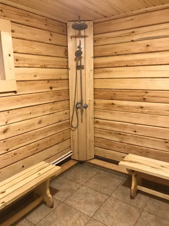 Гостевой дом Кемчуг