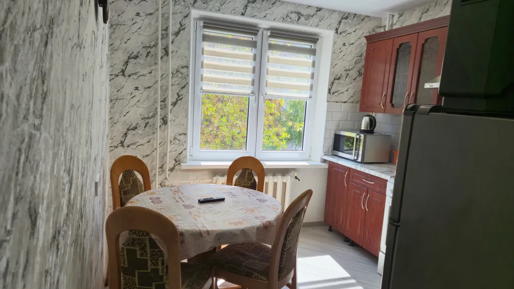 Уютная квартира рядом с морем