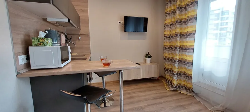 WelcomeHome студия