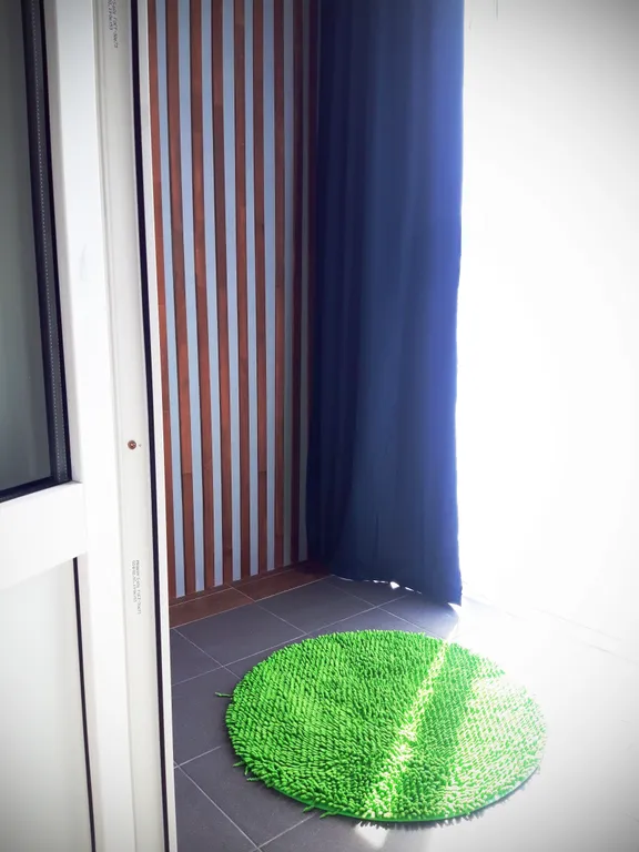 Квартира Квартира Уютная студия в современном ЖК Раз Два Три — Анапа