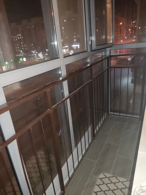 Южный город, Гармония и Комфорт