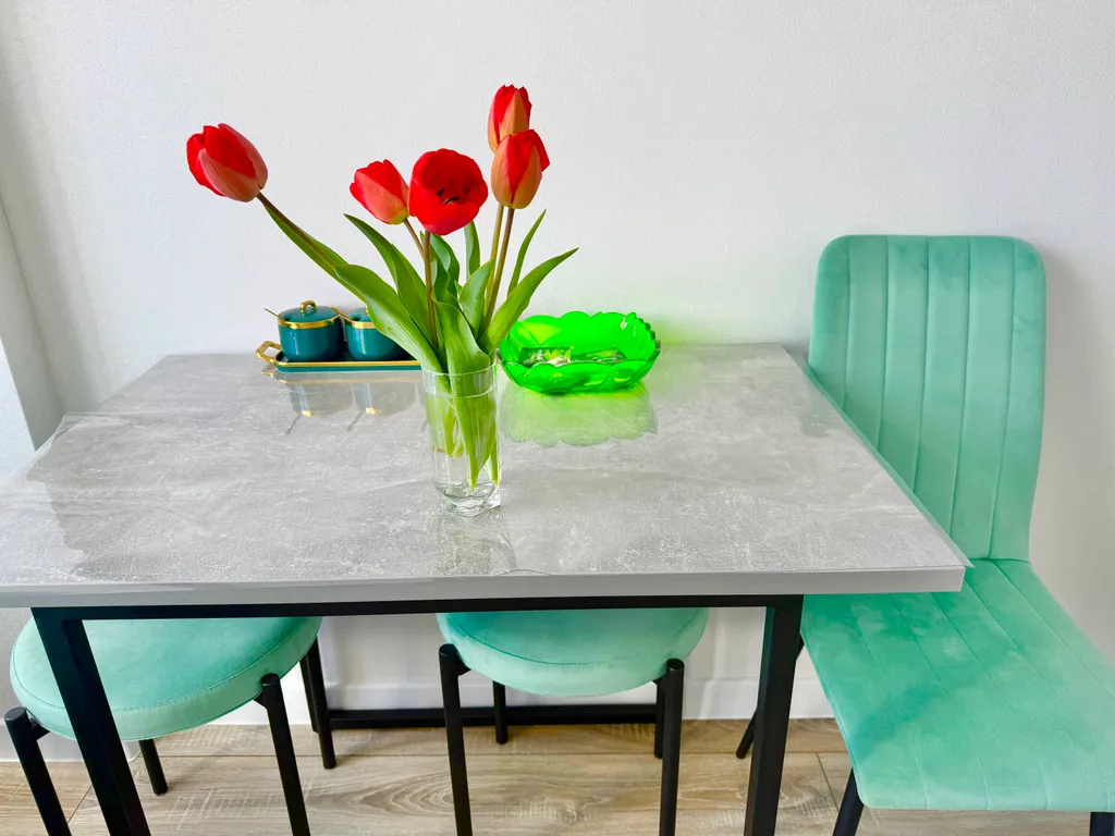 Новая уютная 1-комнатная квартира в Холидей Хаус