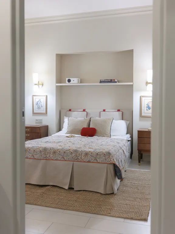 Квартира Комфортные апартаменты — Санкт-Петербург