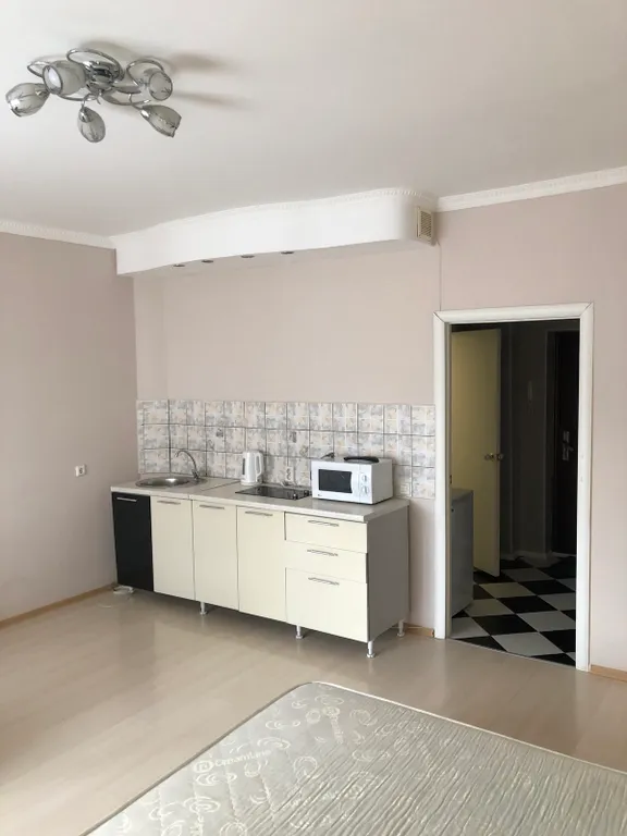 Студия ЖД Вояж Уют