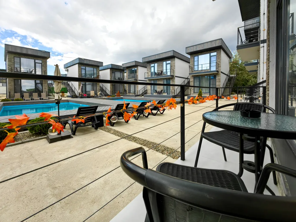 Квартира Апартаменты в отдельно стоящем доме — Анапа