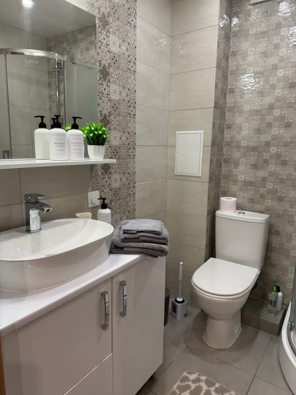 Уютная квартира в центральном районе города