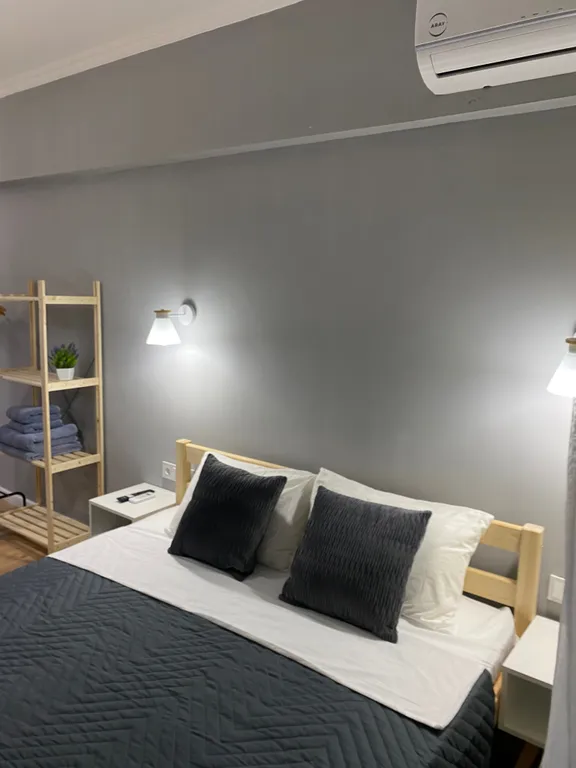 Стильная студия Shadow Атакент