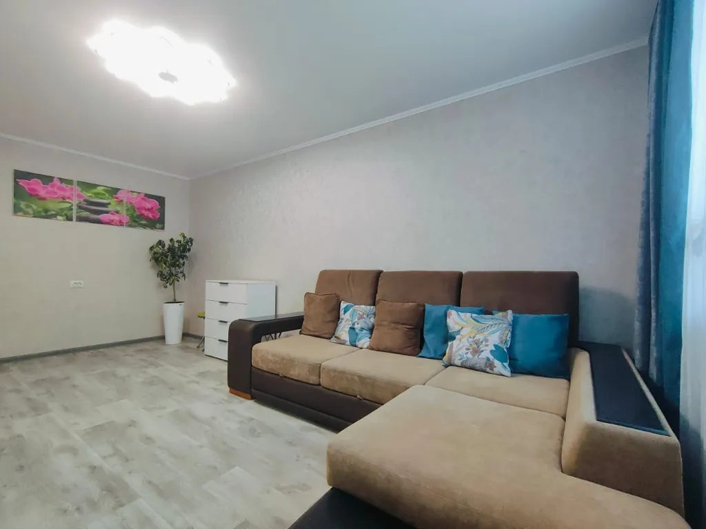 Квартира люкс в лучшем районе города