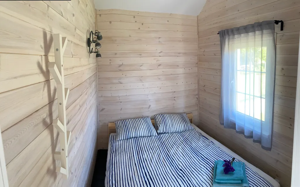 2-комнатный Дом