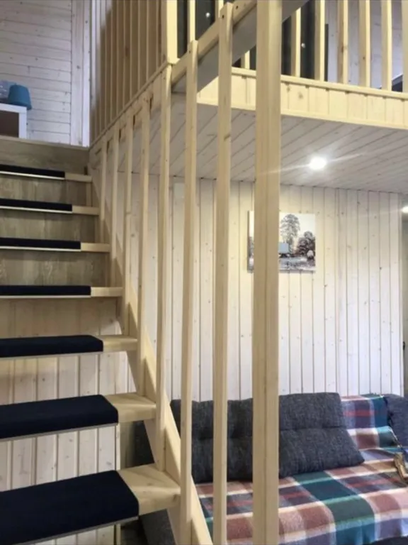 Дом на Куршской косе