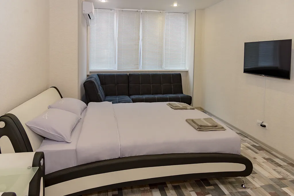 Уютная студия в центре