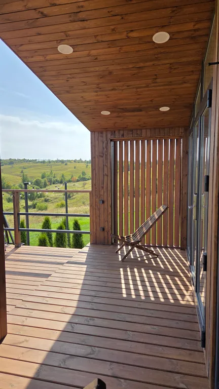 2-комнатный Дом