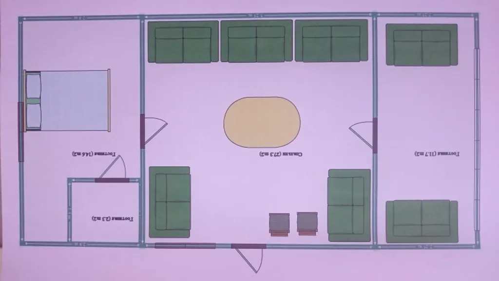 6-комнатный Дом