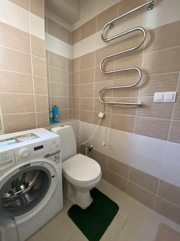 Студия на берегу моря