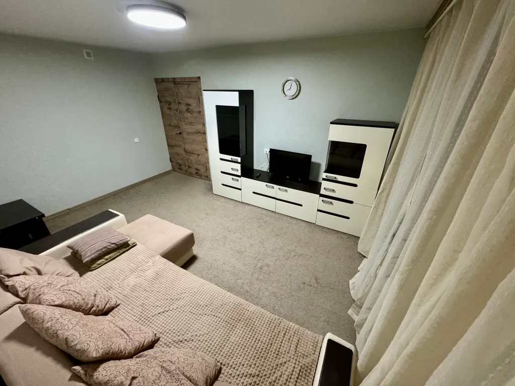 Квартира Двухкомнатная квартира — Шерегеш