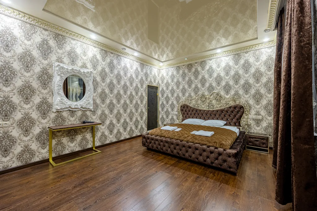 Коттедж Загородный гостевой дом — Люберцы