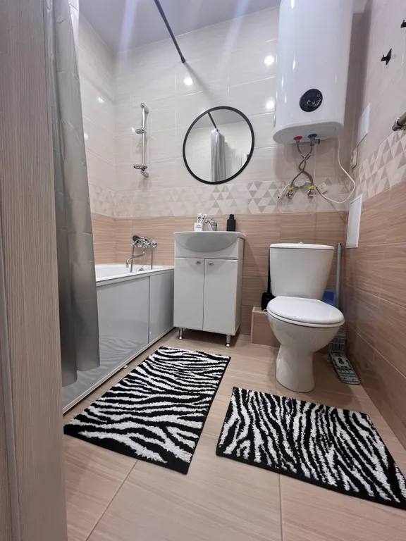 Уютная квартира в Микрорайоне АМГУ