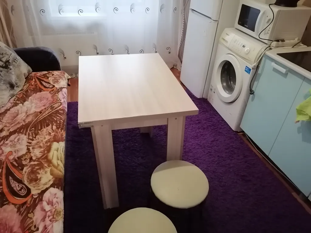 Уютная квартира  6+ человек, комфортные апартаменты - как дома