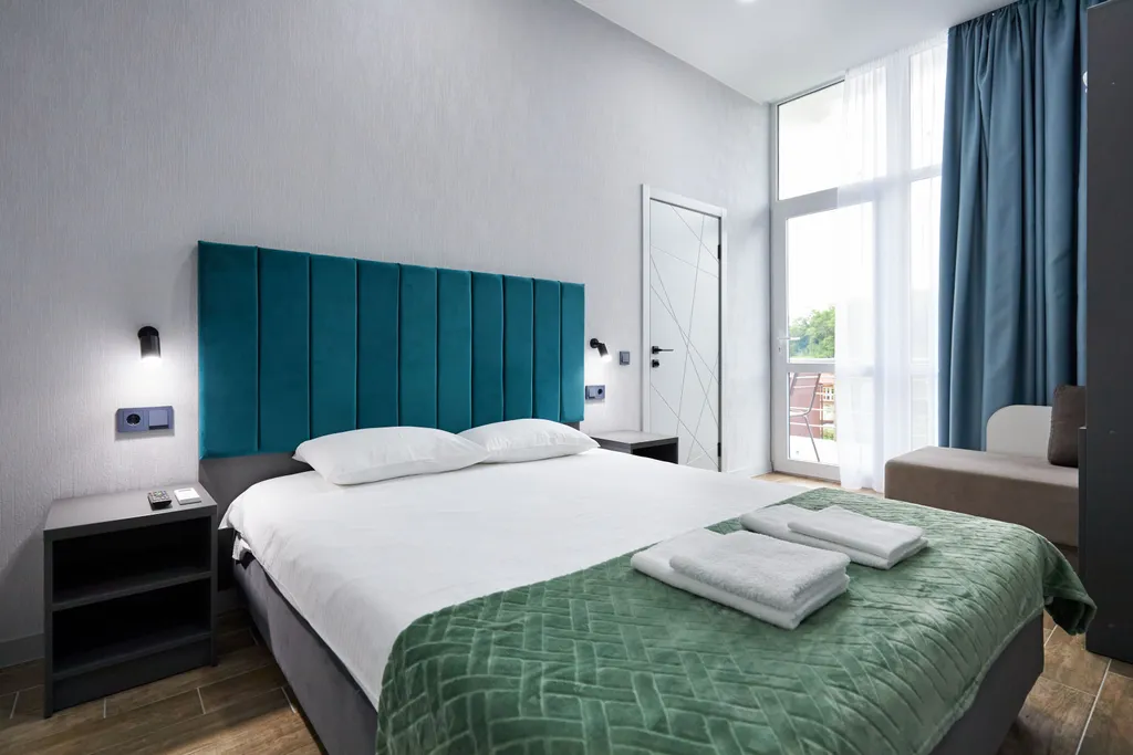 Квартира Комната — аренда посуточно в Лоо