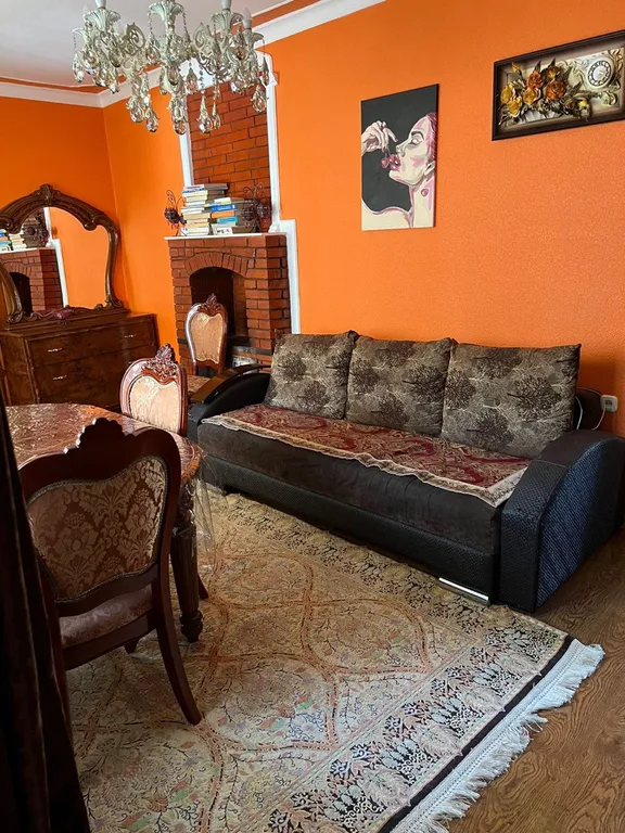 Коттедж Дом У Крепости — Дербент